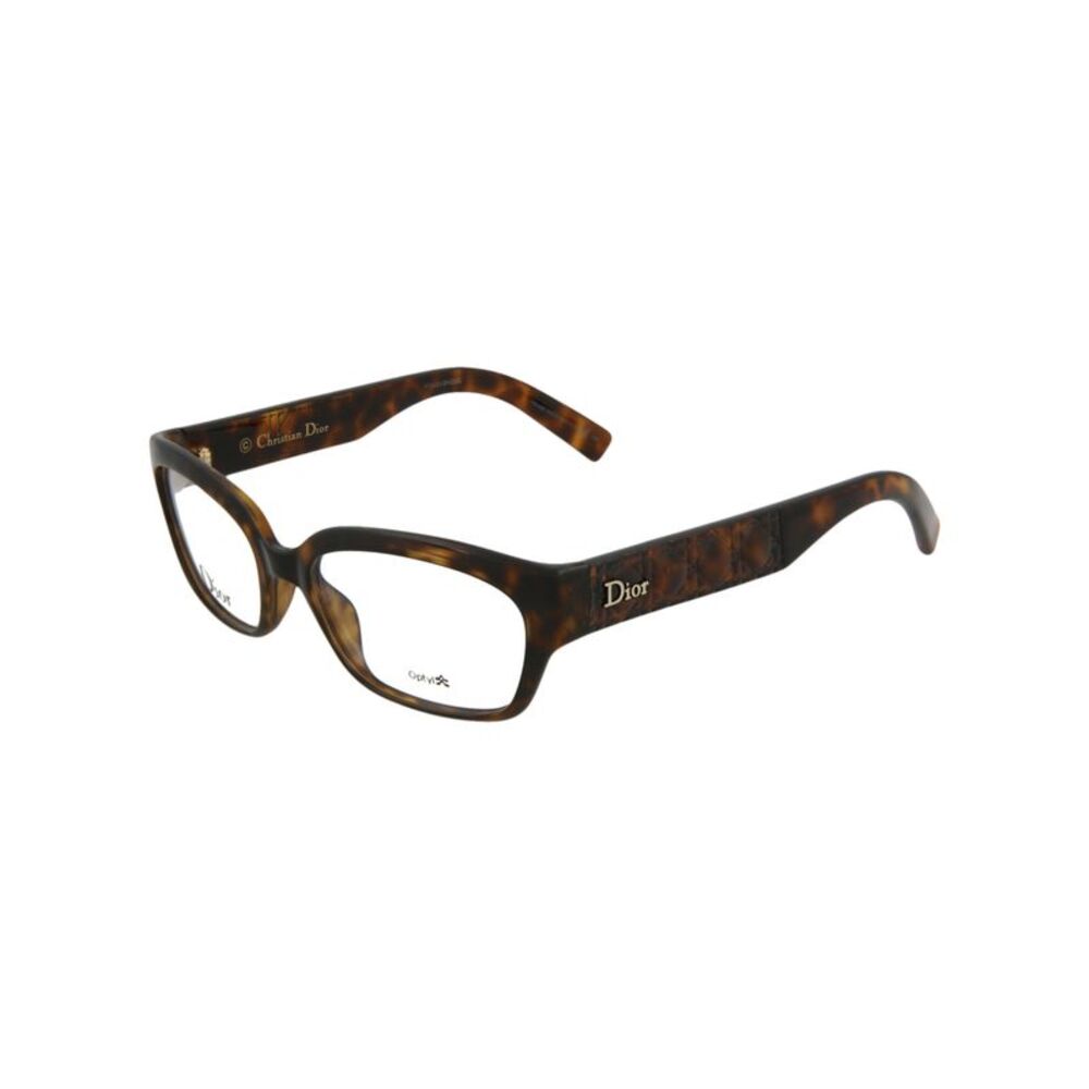 Dior Square-Frame Acetate Sunglasses Brown Mens - Picture 2 of 5